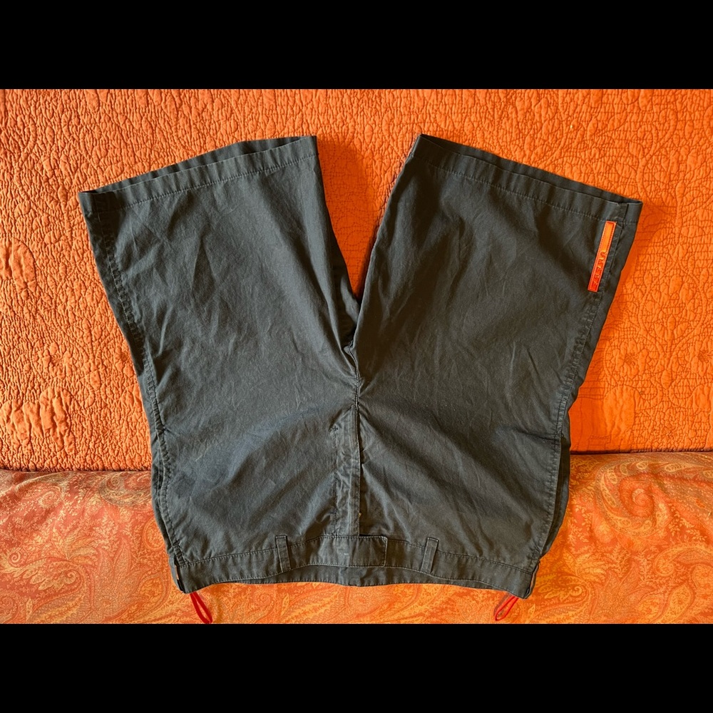 90’s PRADA swim shorts